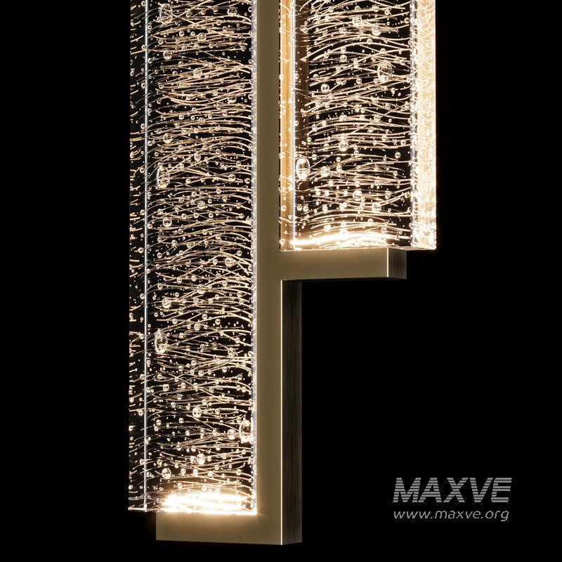 HOLLY HUNT – Kori Pendant light - Image 1