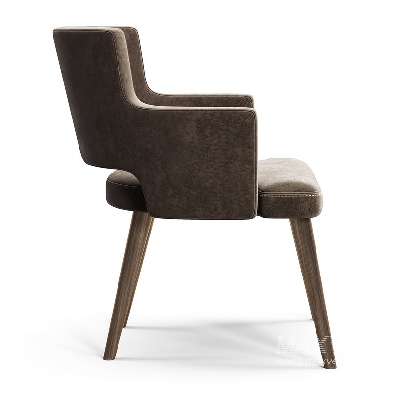 Thea Queen chair - Image 9