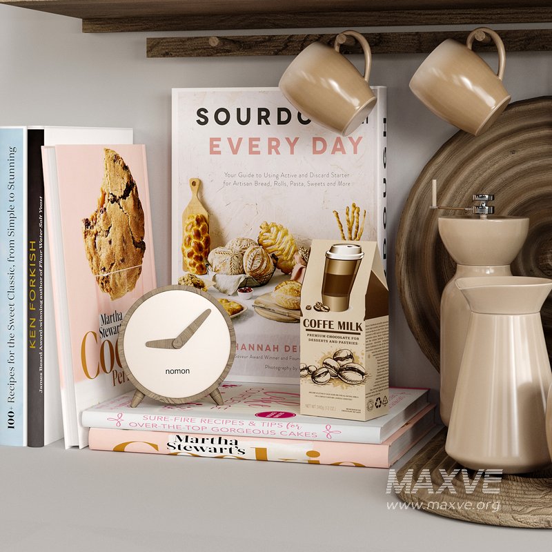 accessories smeg 05 - Image 5