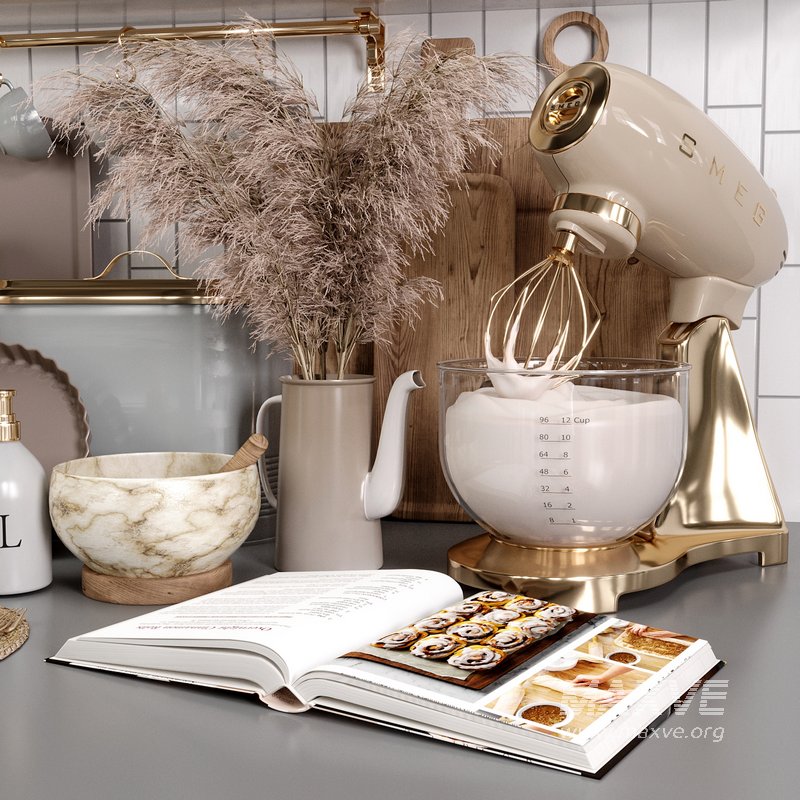 accessories smeg 08 - Image 4