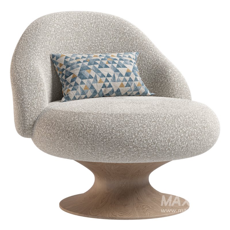 LES INCROYABLES CHAIR - Image 5