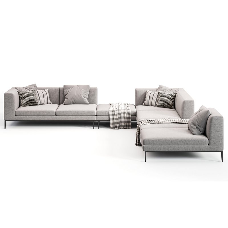 B&B ITALIA MICHEL - Image 10