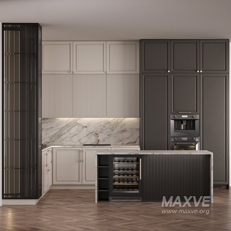 Kitchen 06 - Image 2