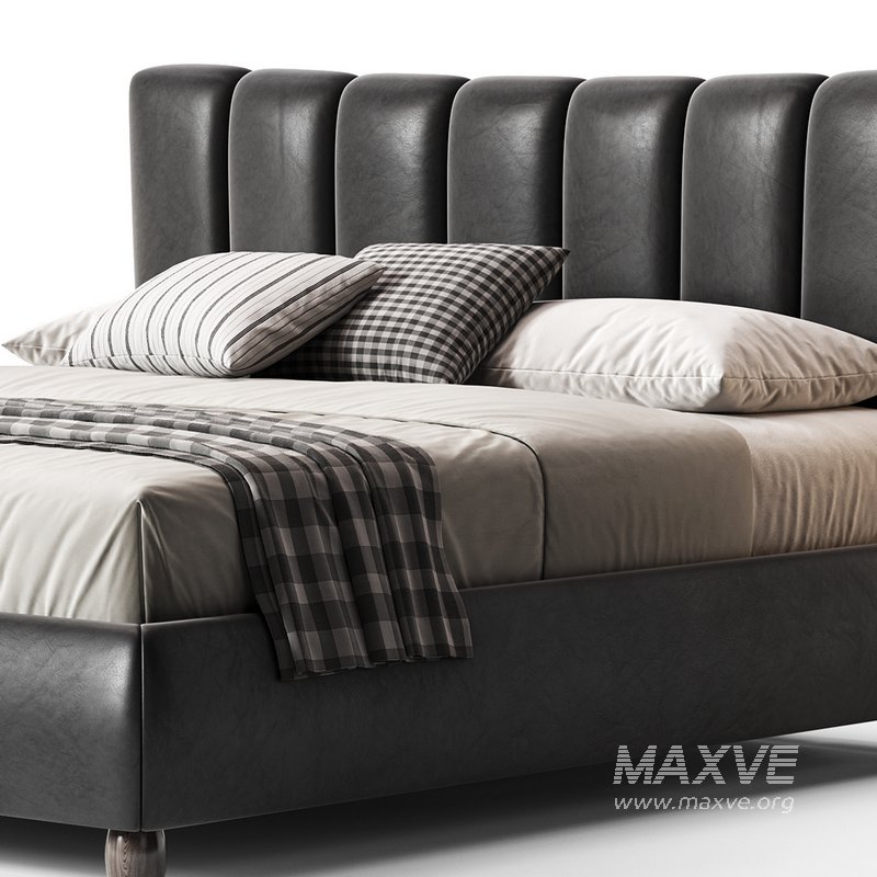 AMANDA BED - Image 5