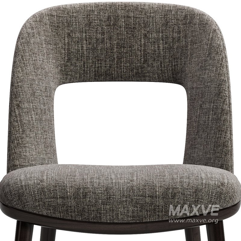 Vence Chair By Diotti - Image 4