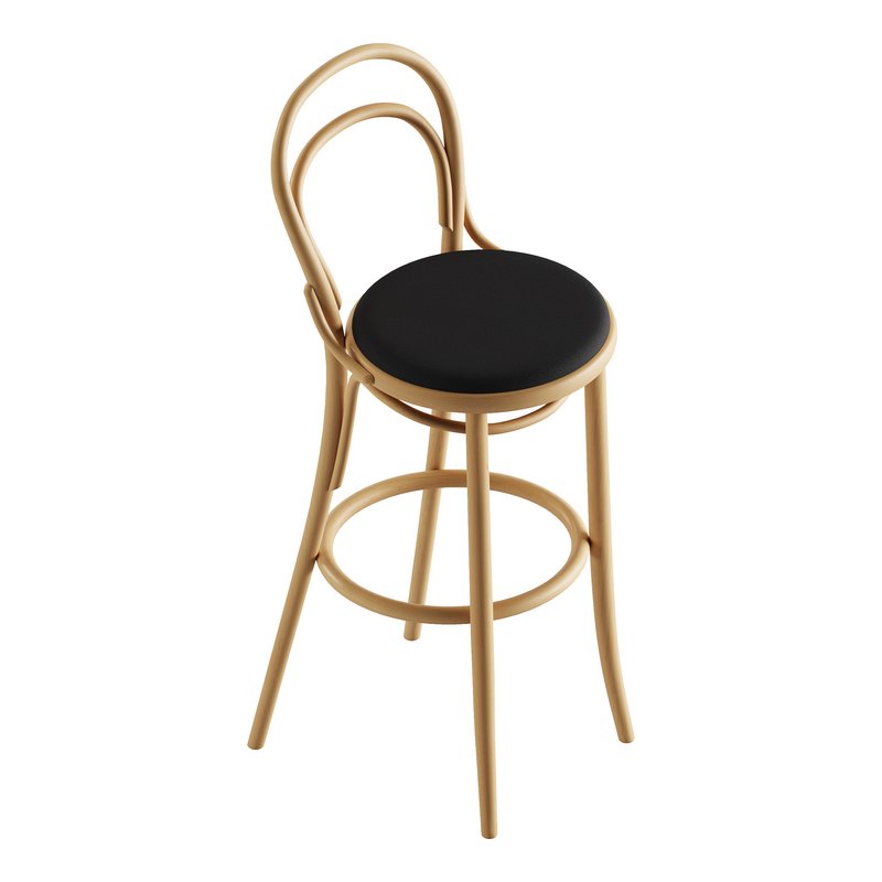 14 Barstool by TON - Image 8