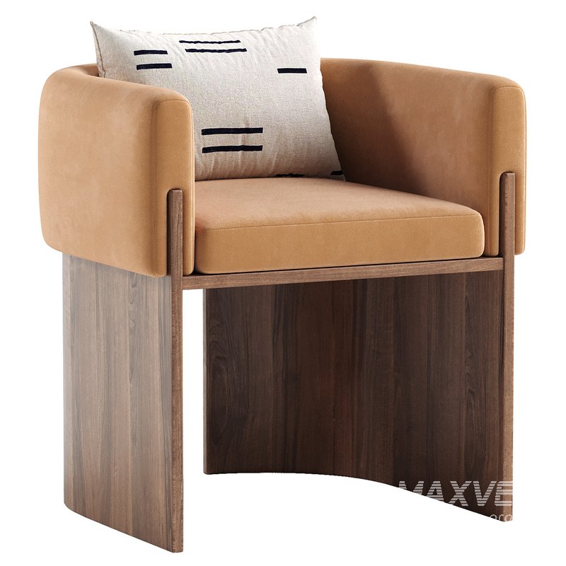 Julius Chair - Image 3