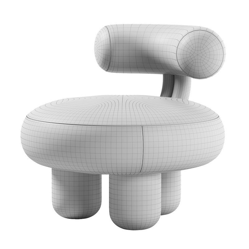 Bling Bling Chair - Image 6