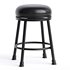 Giselle Swivel 24 Counter Stool - Thumbnail 1
