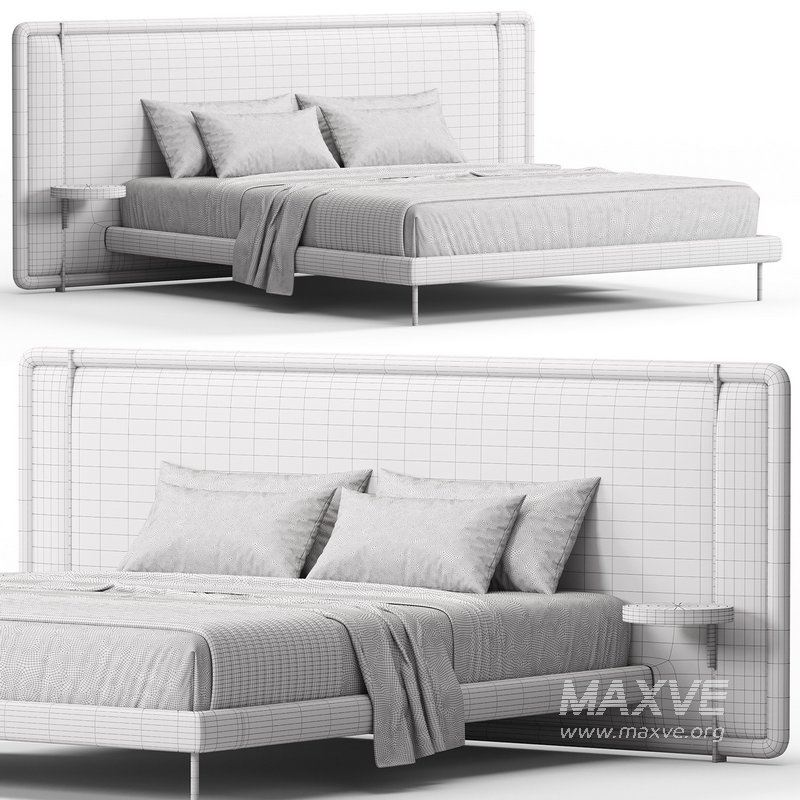 Kilian sofa b&b italia - Image 3