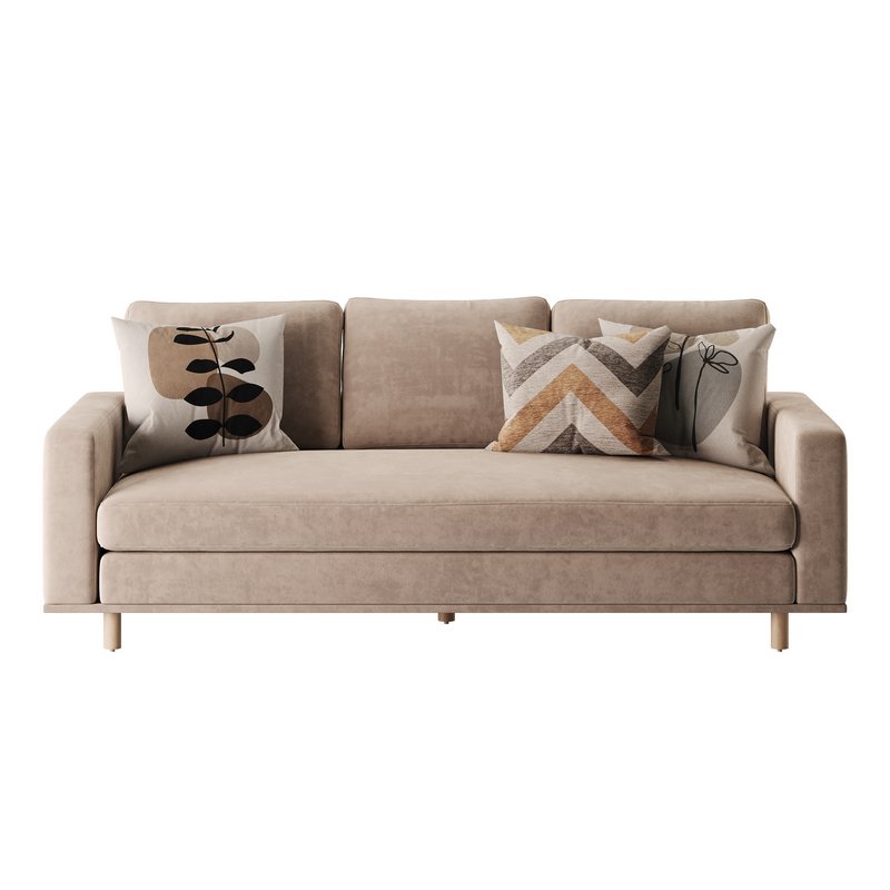 Victoria Sofa - Image 13