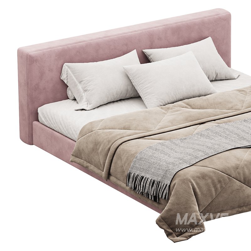 Brody King Bed - Image 11