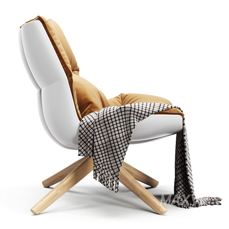 B&B ITALIA HUSK - Image 7