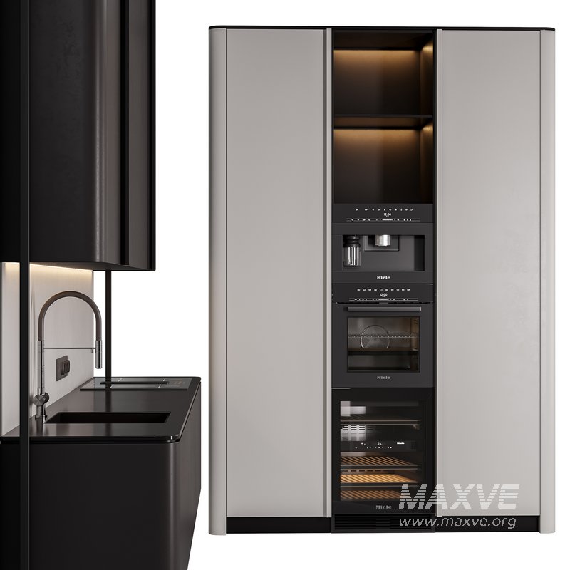 Modern kitchen 11 - Image 3