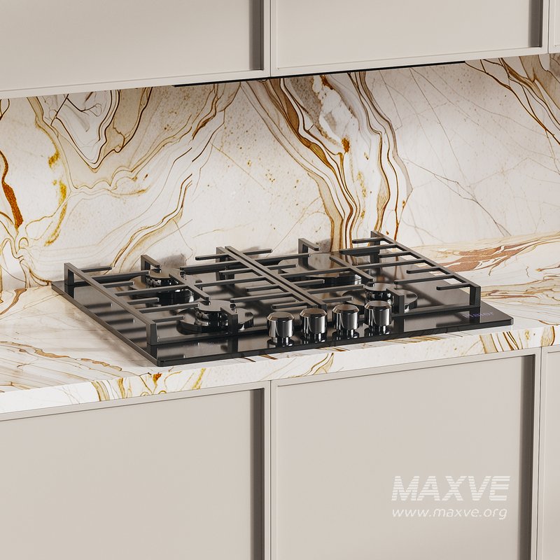 Modern kitchen 14 - Image 6