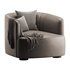 Tor Armchair - Thumbnail 1