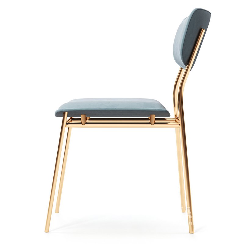 Fifties chair - Image 10