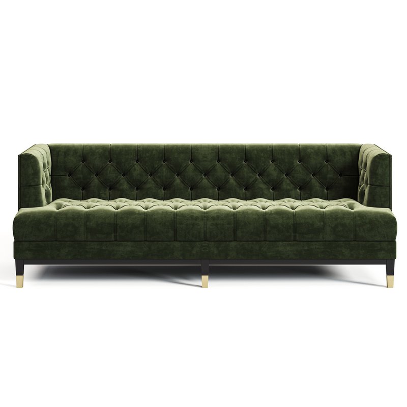 SOFA CASTELLE - Image 9