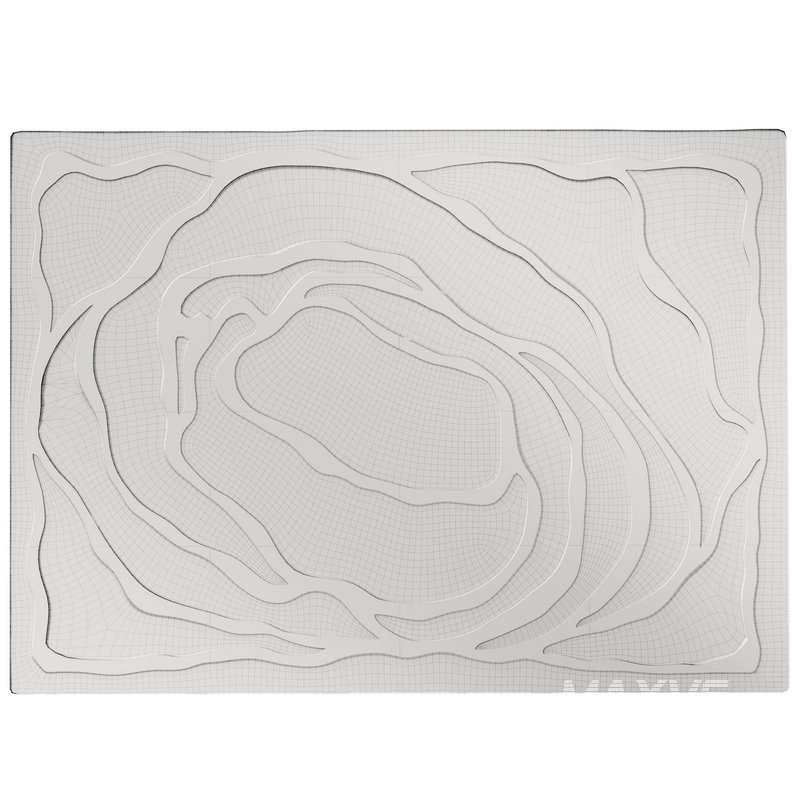 Contemporary carpet 24 - Image 2