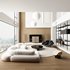 Modern living room - Thumbnail 1