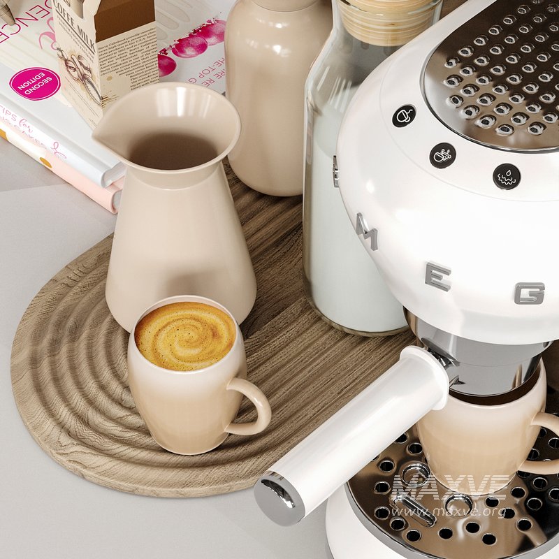 accessories smeg 05 - Image 3