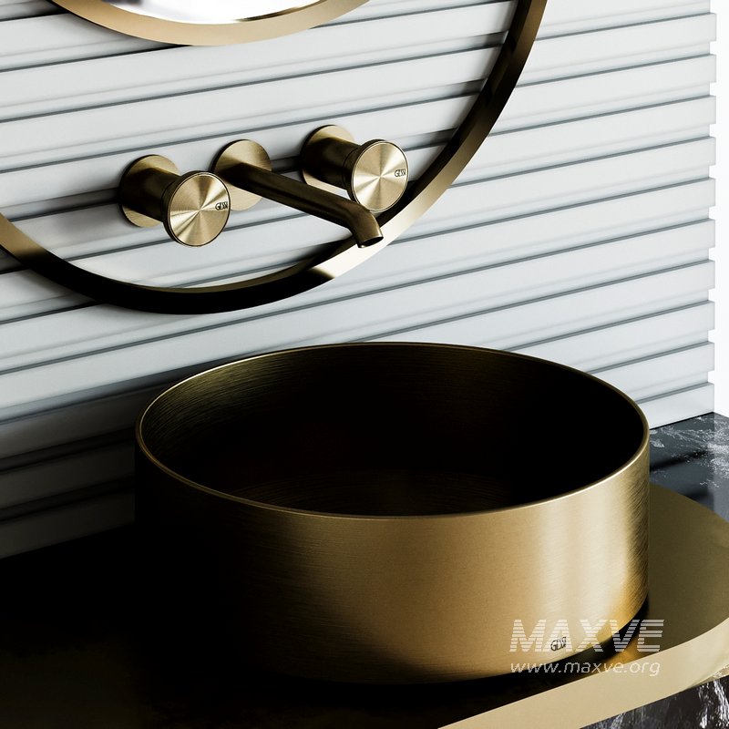 bathroom furniture 117 - Image 7