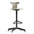 JIRO BAR STOOL - Thumbnail 1
