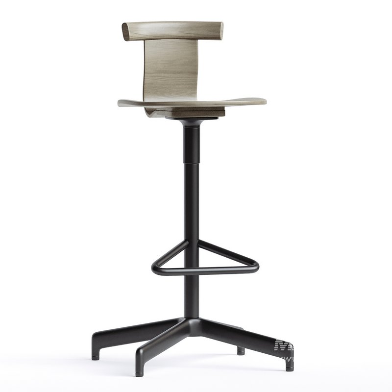 JIRO BAR STOOL - Image 1