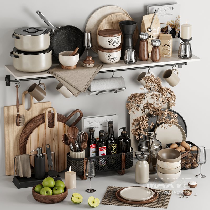 kitchen accessories 18 - Image 5