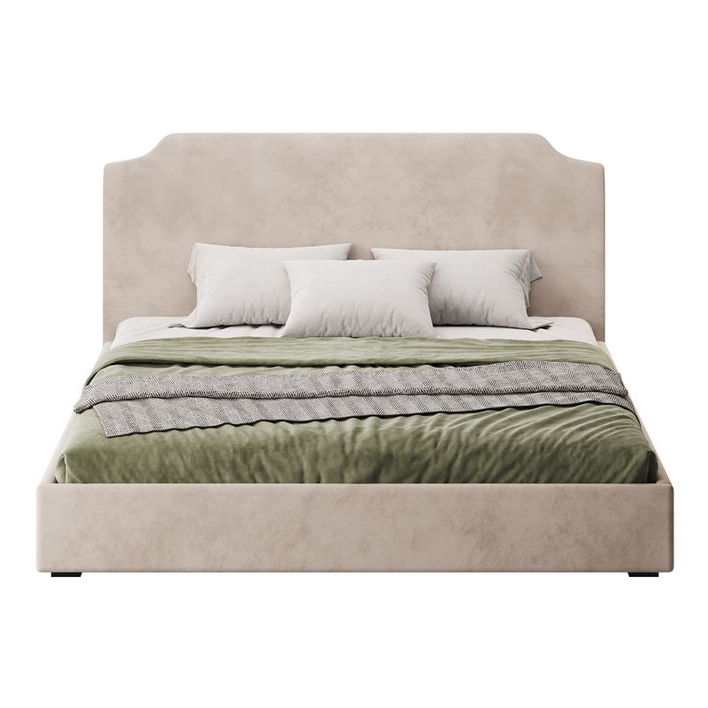 Adona Floor BED - Image 9