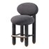 Counter Chair Flock CS1 - Thumbnail 4