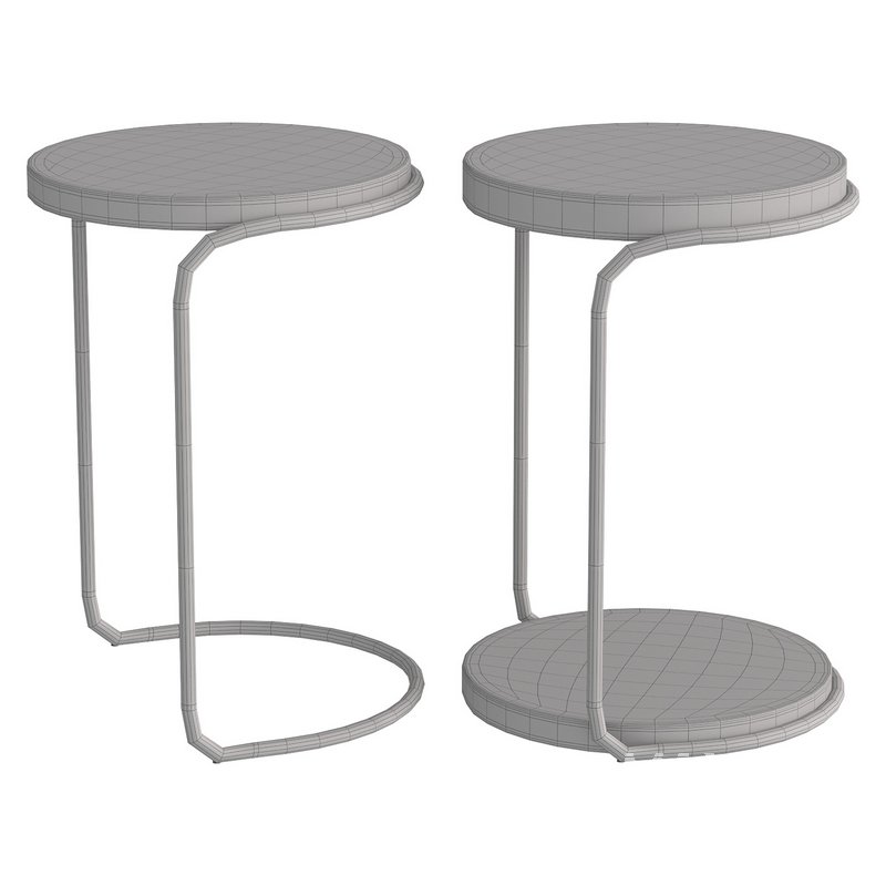 Side Tables - Image 1