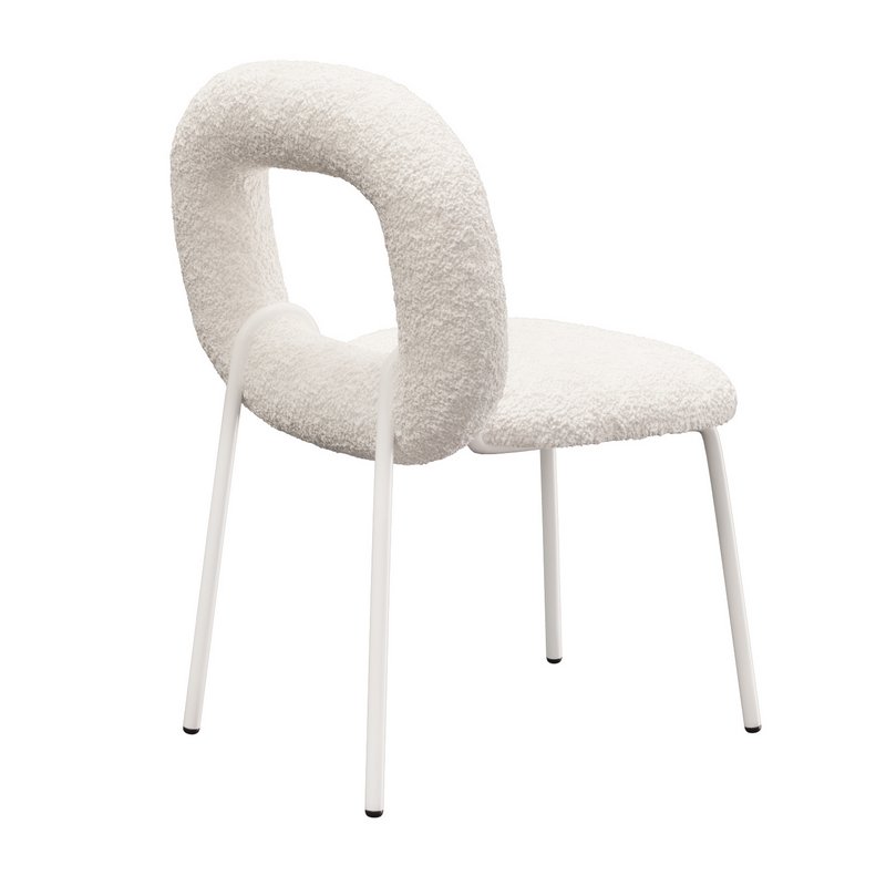 Curvy Creative Chair APOLLO - Image 2
