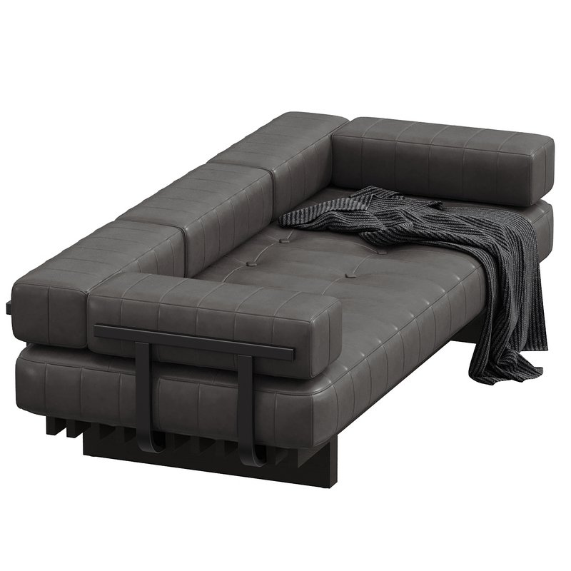 De Sede DS80 Memory DS80 03 - Image 2