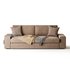 Sofa Tibbleby beigegray - Thumbnail 5