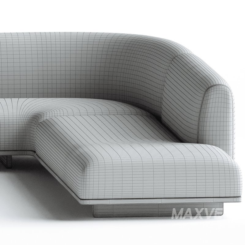 Jardan Marlo Modular E - Image 4