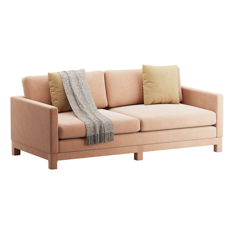 Ashford Sofa - Image 9