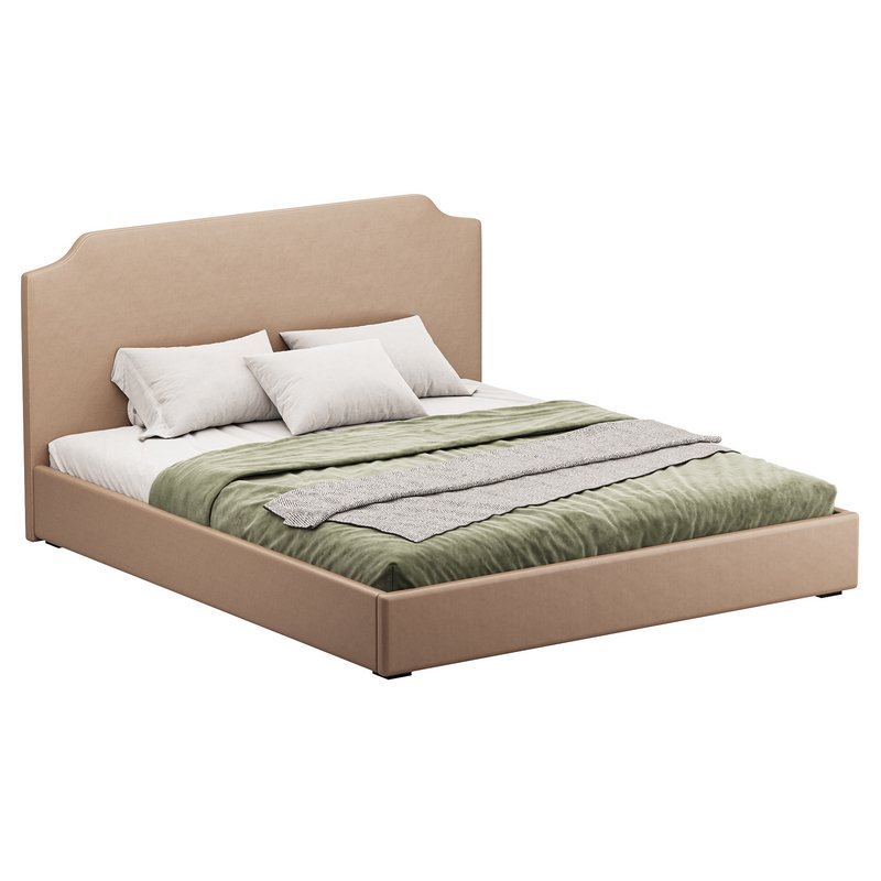 Adona Floor BED - Image 3