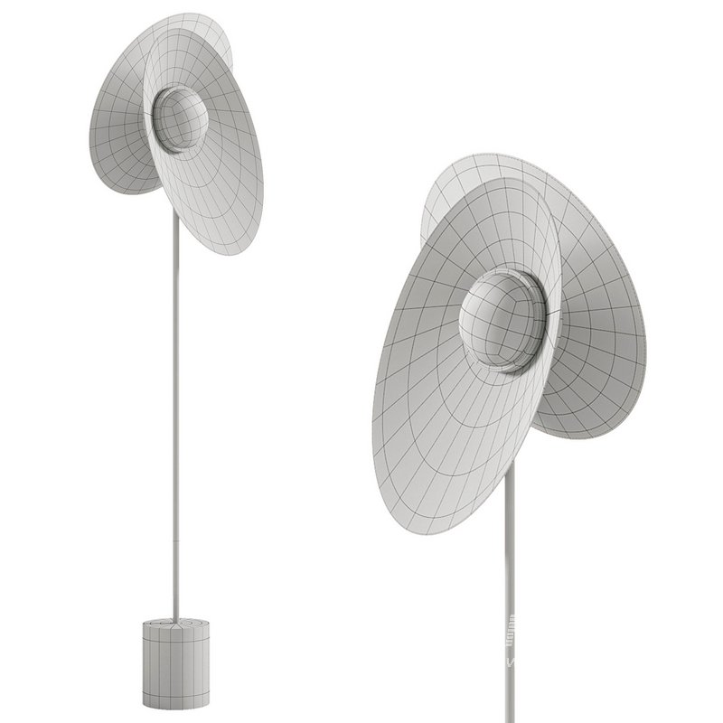 Maytoni Evolution Floor Lamp - Image 5