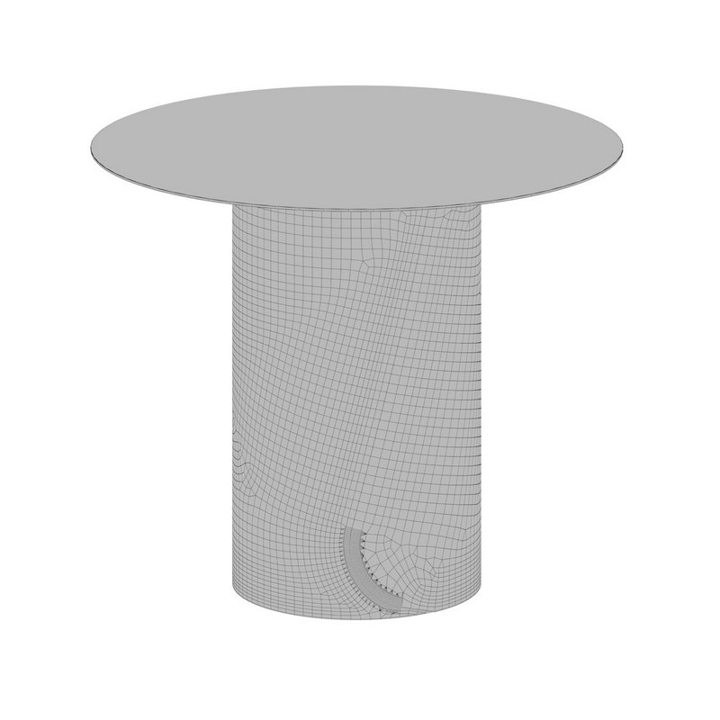 Table HUG & PIECES Alot - Image 4