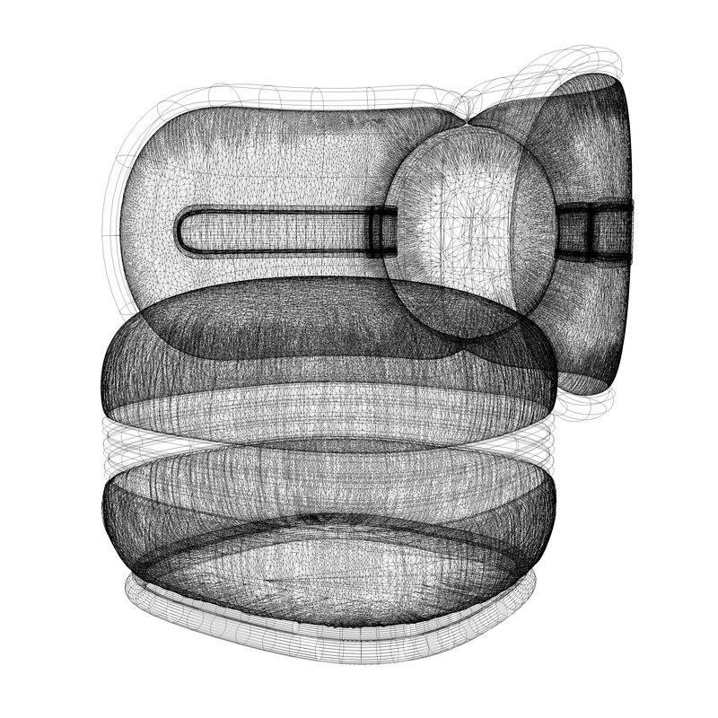 Anabel Armchair - Image 14