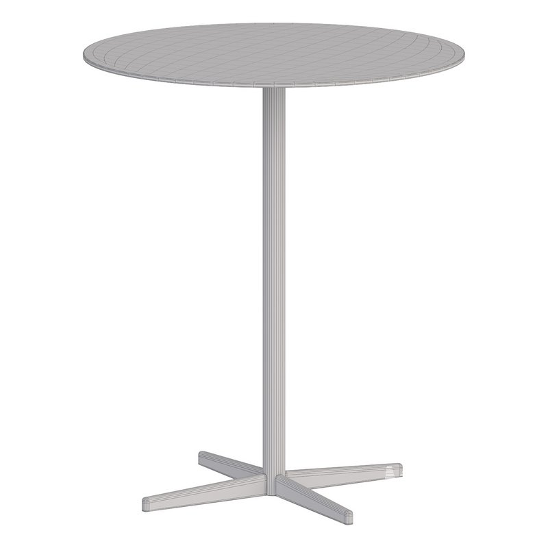 Auki Bistro Table - Image 3