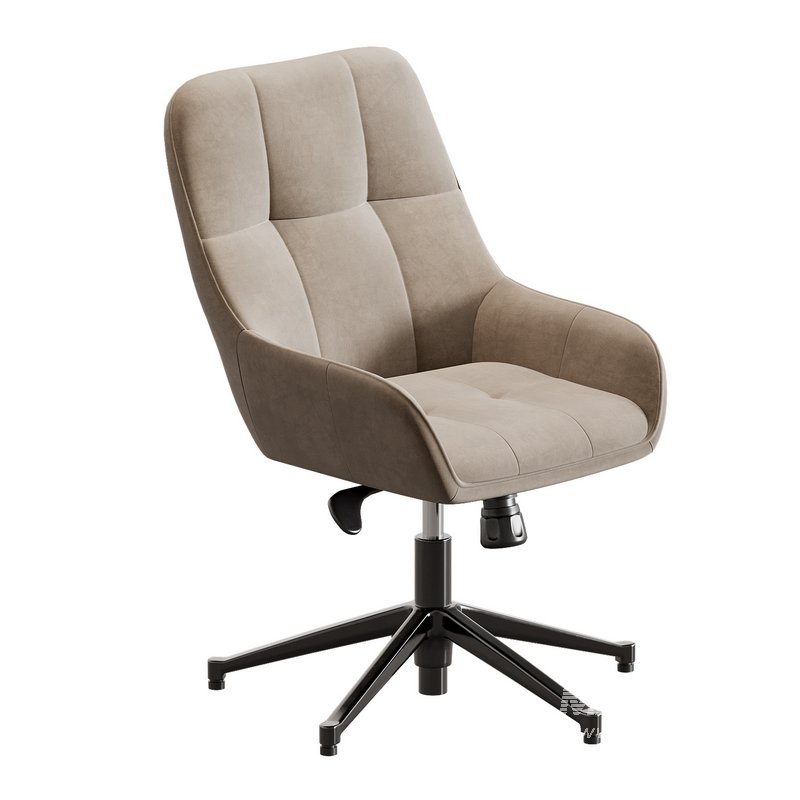 Boss Desk – Office Furniture 32 - Image 6