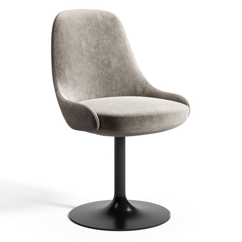 Cadira S Swivel Chair By Sovet - Image 6