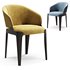 Velis Chair By Diotti - Thumbnail 1