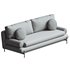 2 Seater sofa Livorno - Thumbnail 3