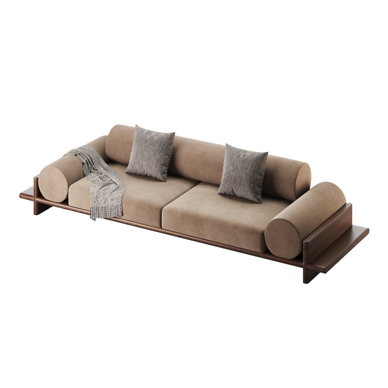 Wade Sofa - Image 3