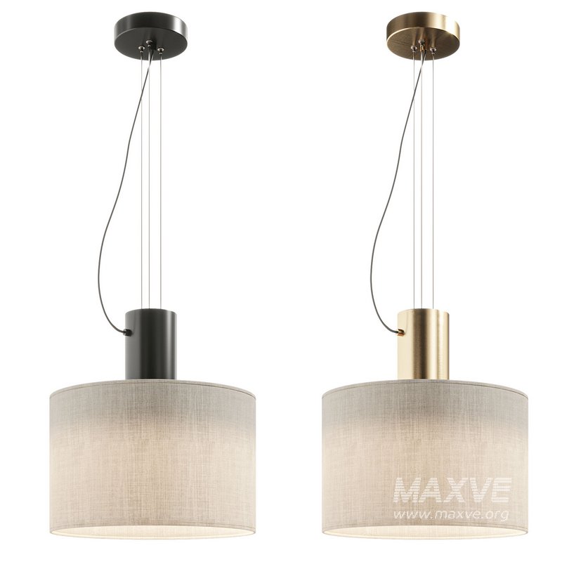 Estiluz Cyls Pendant Lamp1 - Image 5