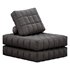 Waffle Sofa Chair - Thumbnail 7