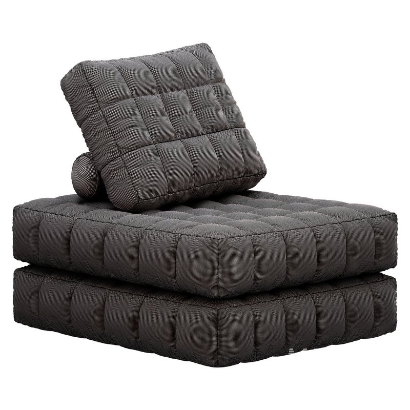 Waffle Sofa Chair - Image 7